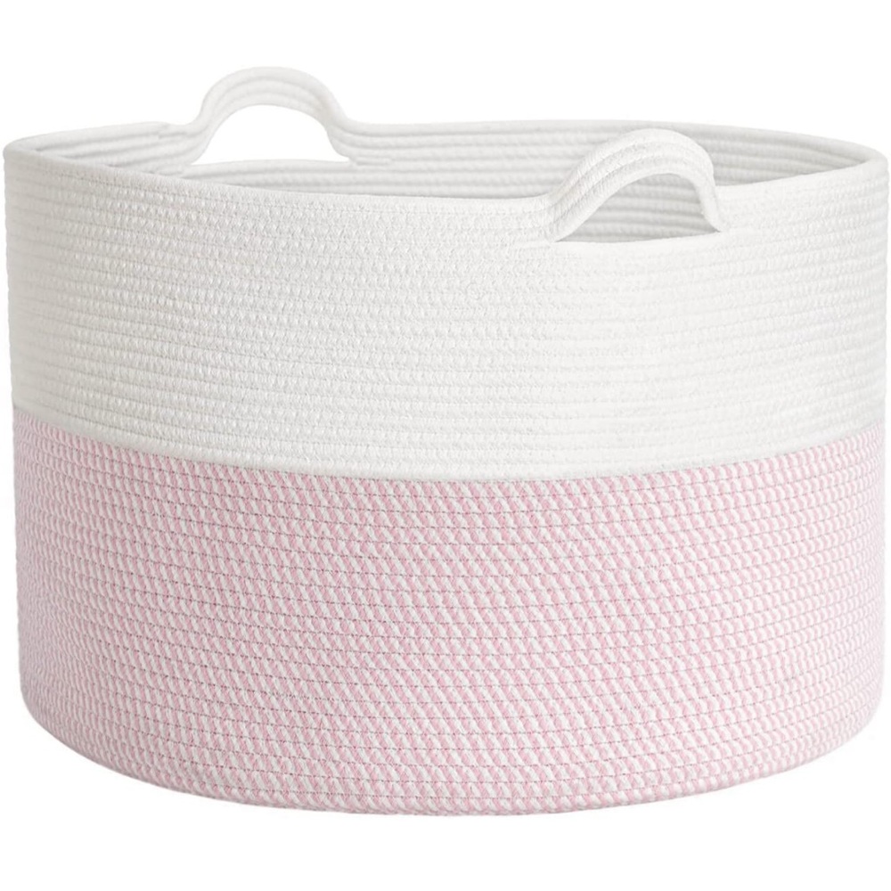 XXL Storage Basket
